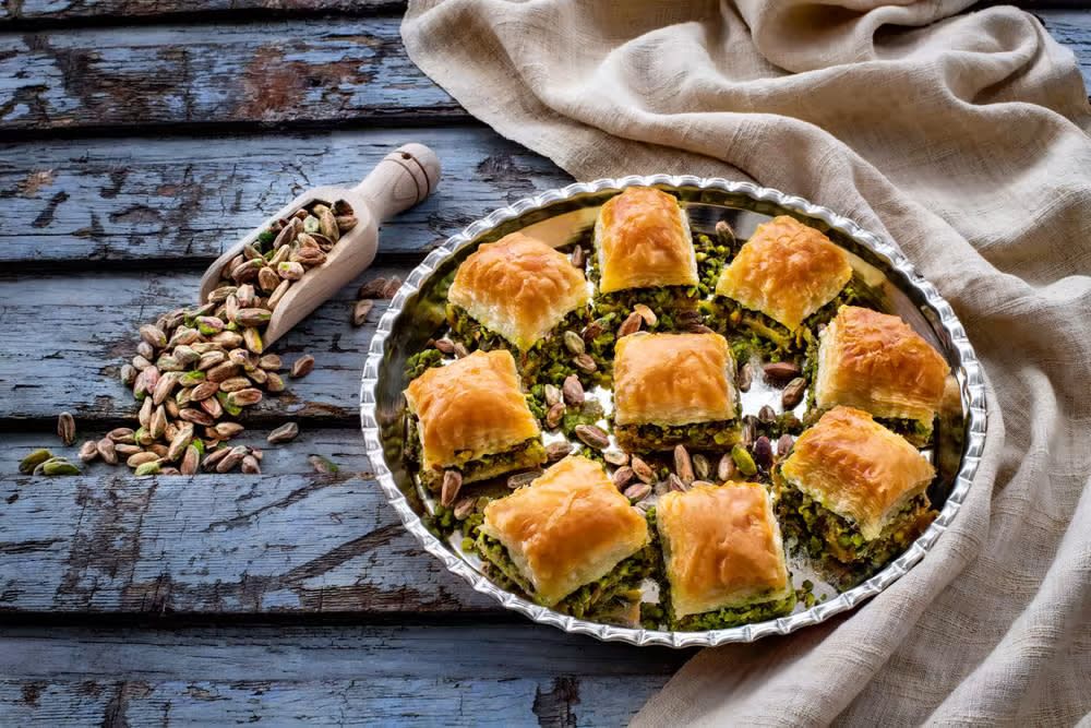 Delicii Turcesti