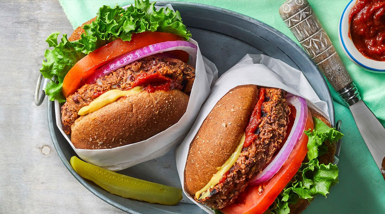 Hamburguesería Y Bocatería Mordiscos