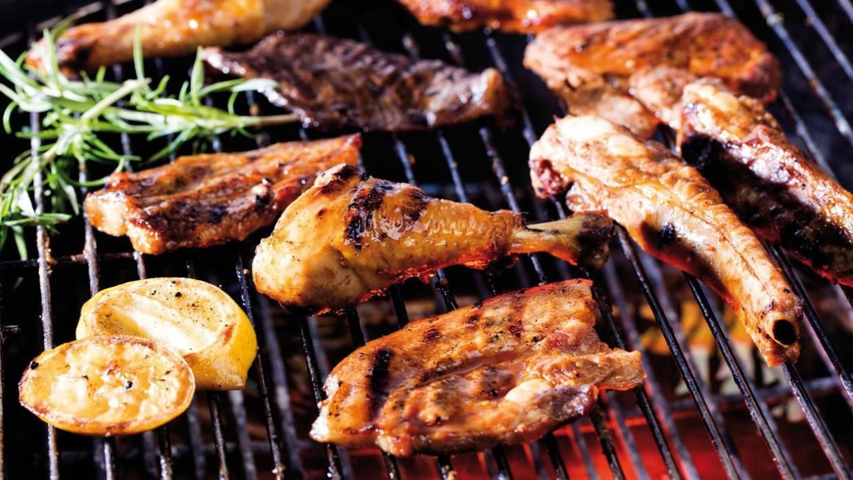 Ásia Grill
