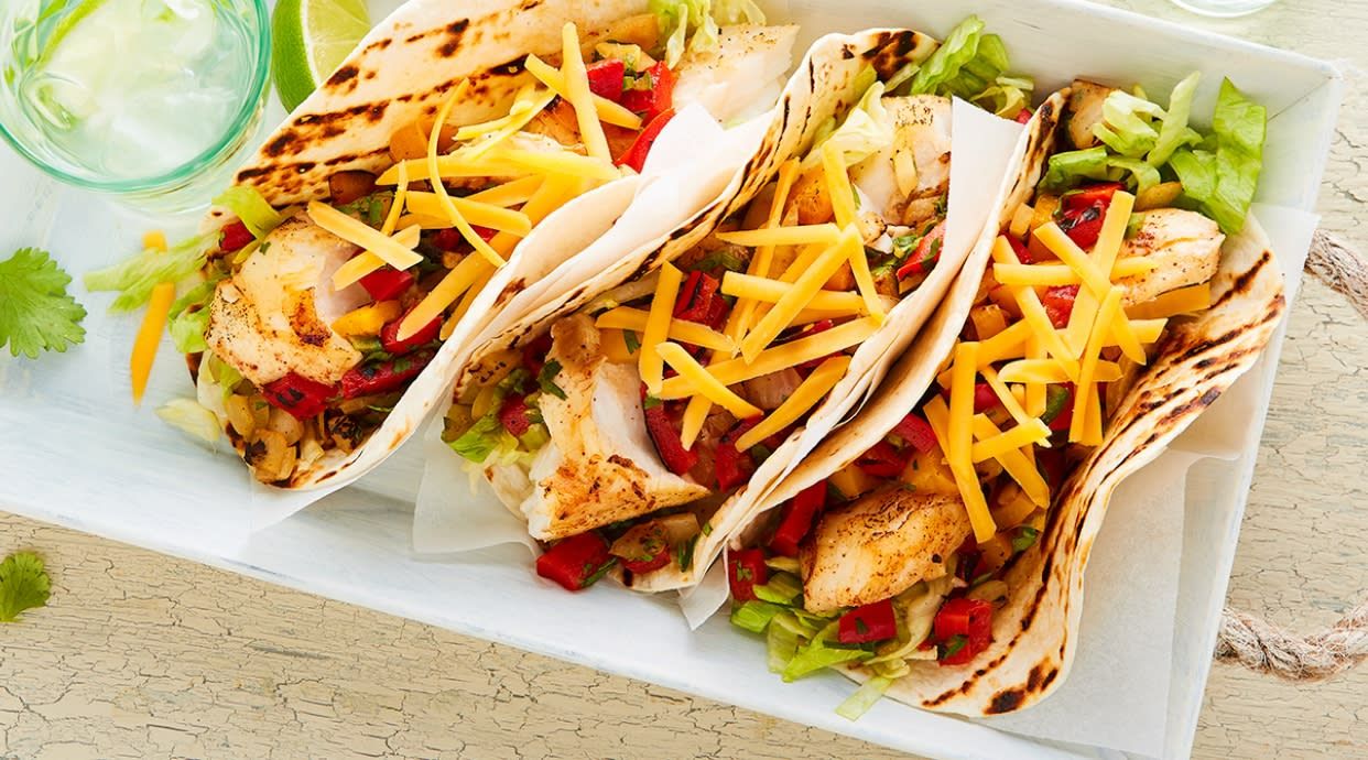 Tacos Locos