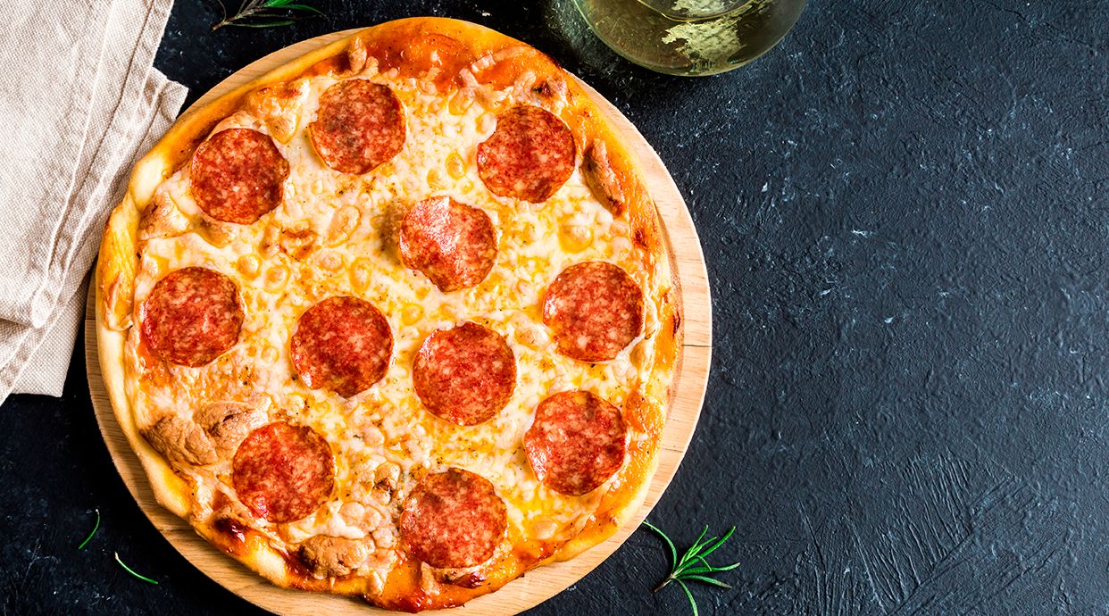 Ristorante Pizzeria L'Oliveta