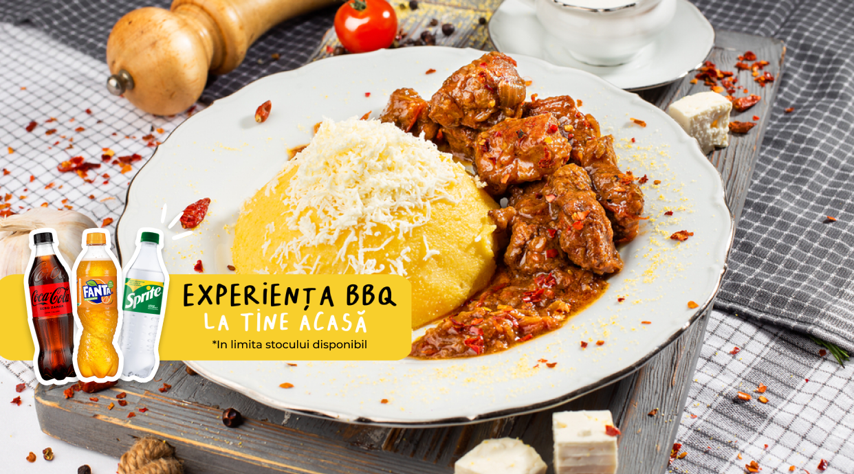 Bun De Tot- Bucsinescu