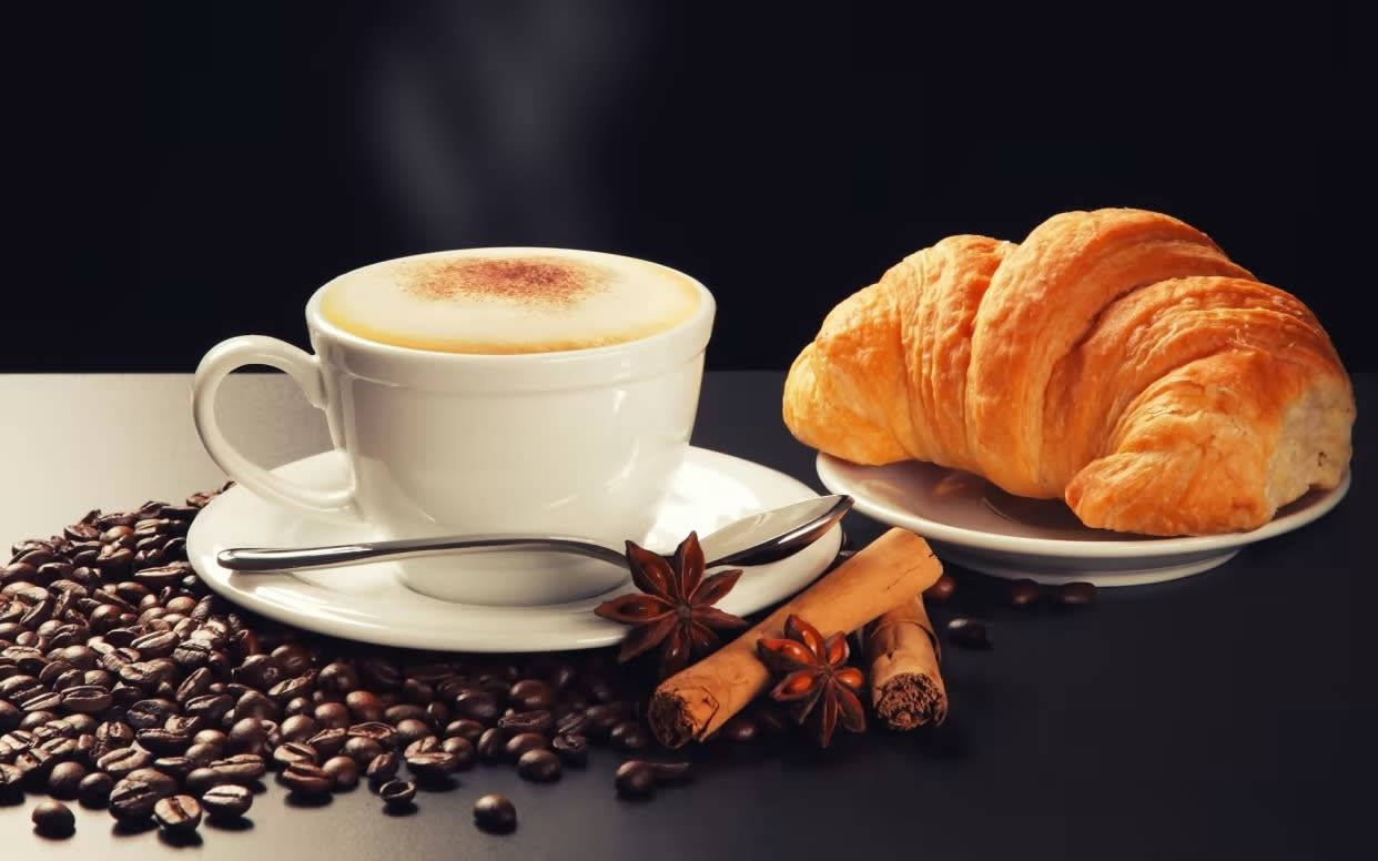 Traveler's Coffee