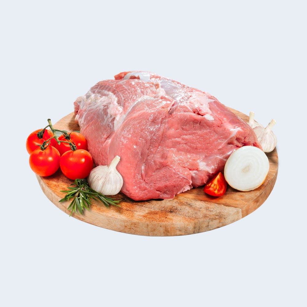 Empire of meat