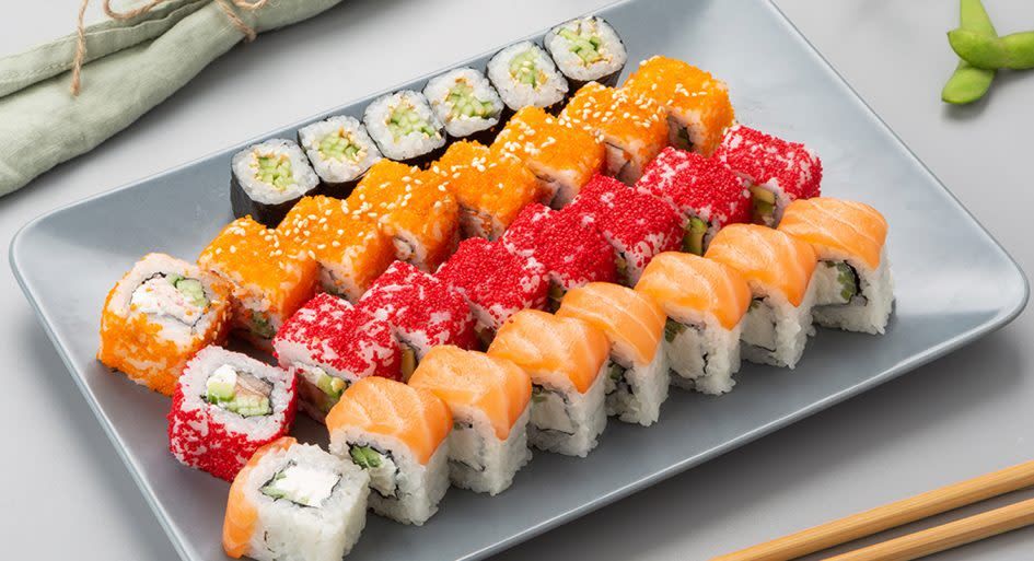 Wasabi