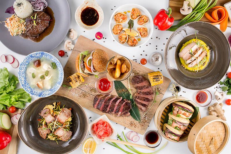 СВОЙ gastropub