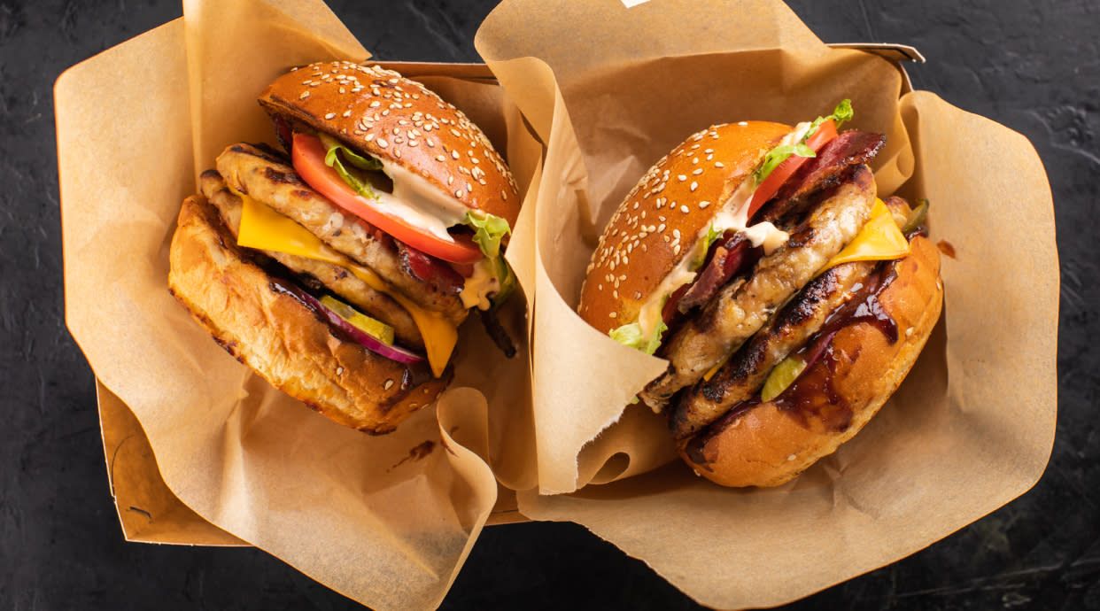 Hamburguesería Y Bocadillos Cartagena