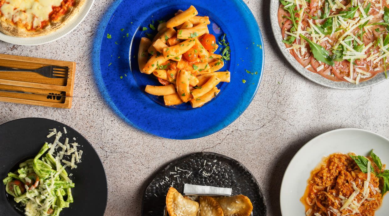 AYÒ Pasta Bar