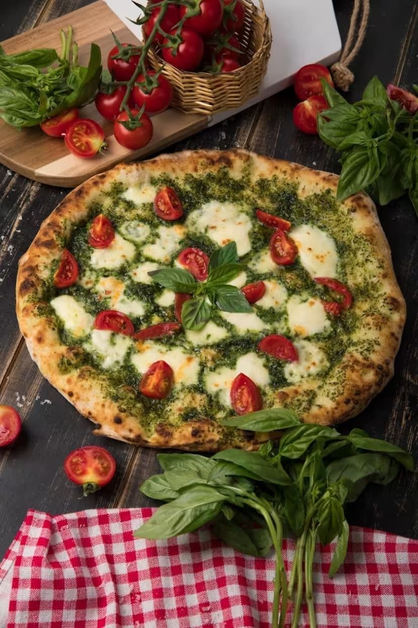 Pizza Tony