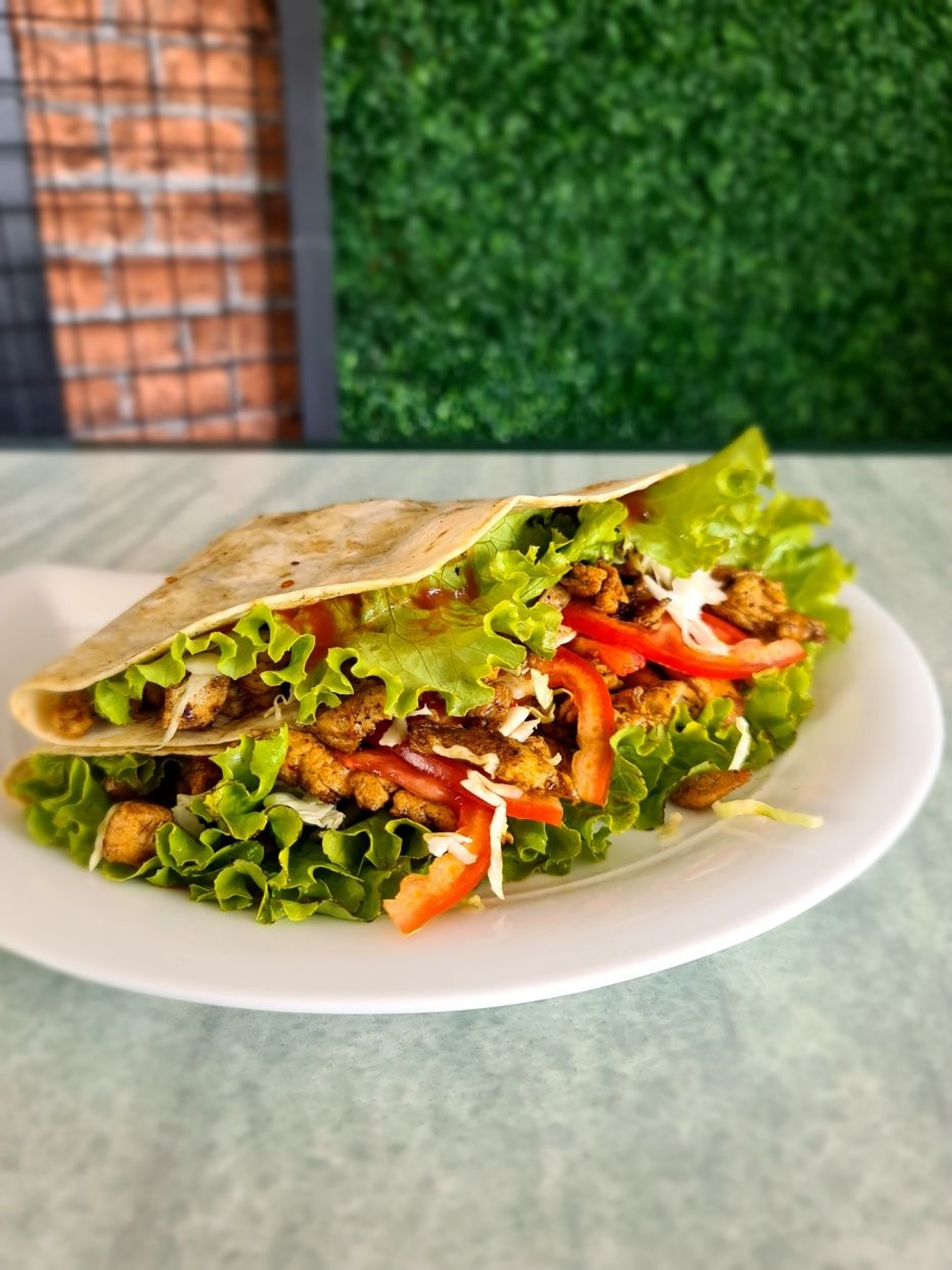 Doner time