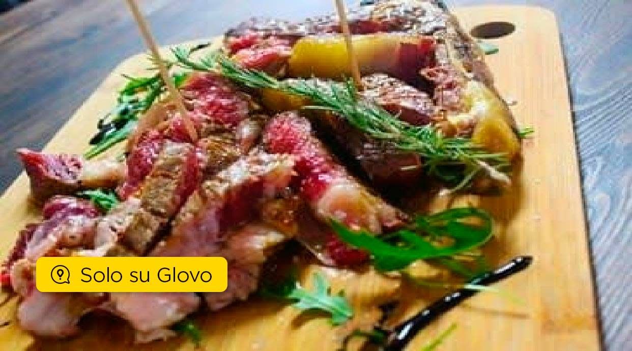 Sfizi di carne
