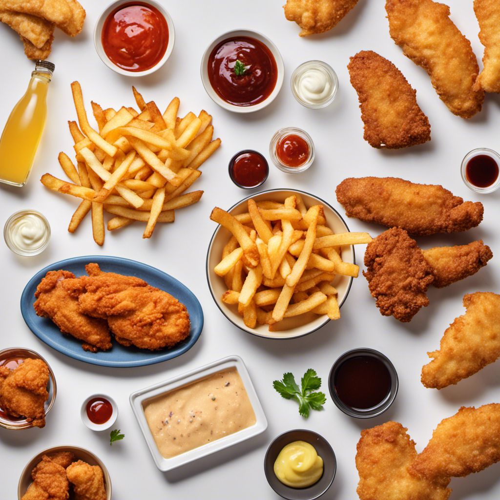 Friggitoria Fritto