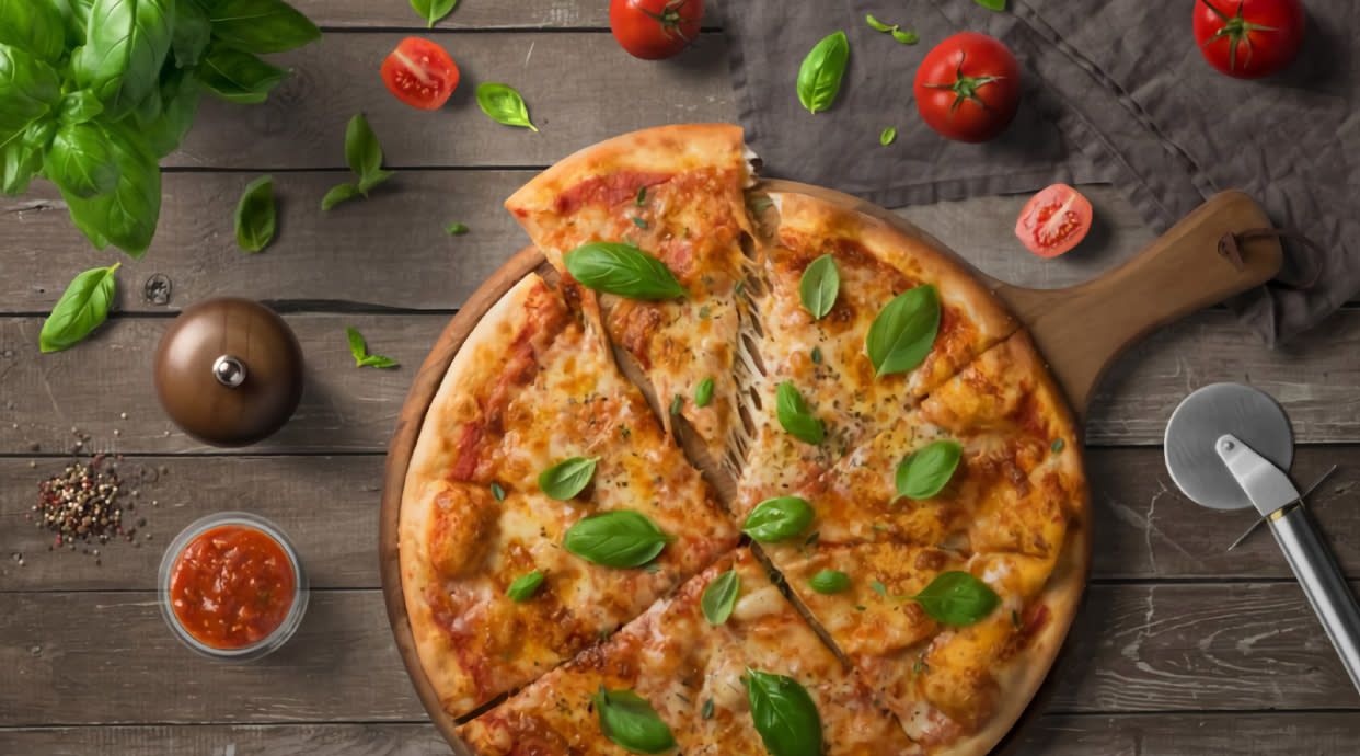 Pizzaria Parceiros