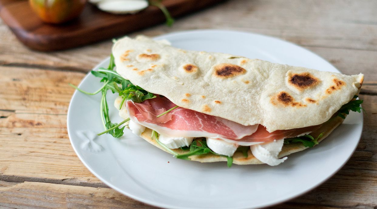 Panino o Piadina!