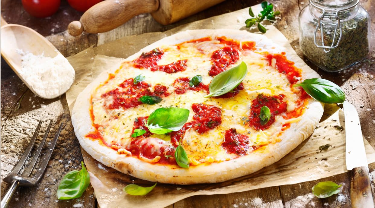 Pizzería Lattino