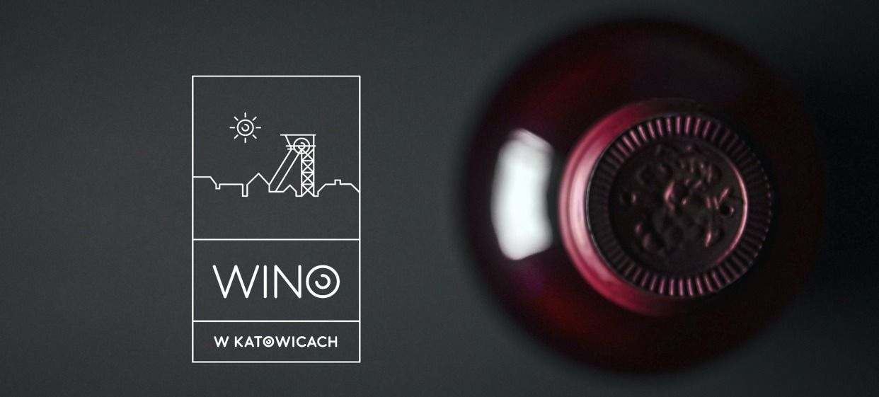 Wino w Katowicach