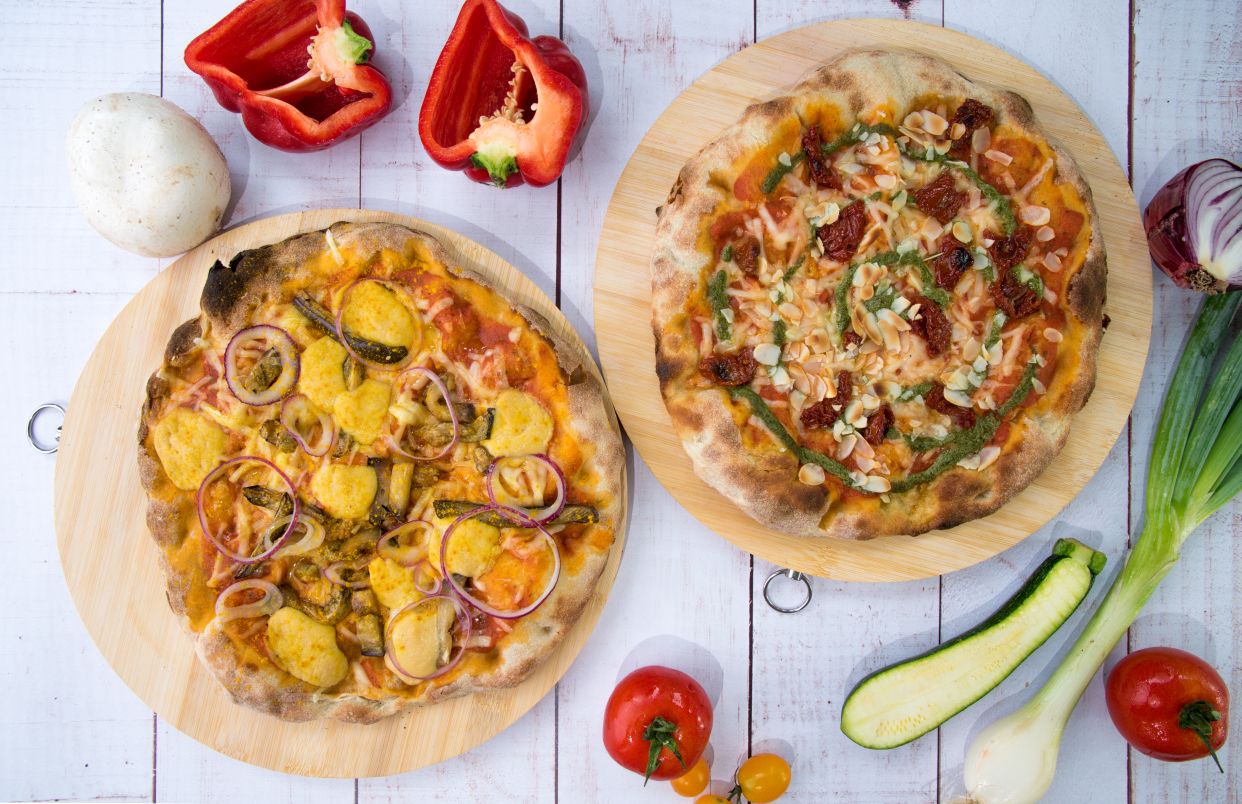 La Veganizza