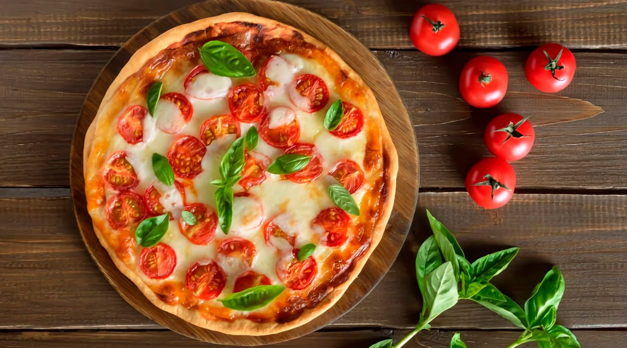 Pizza Finna
