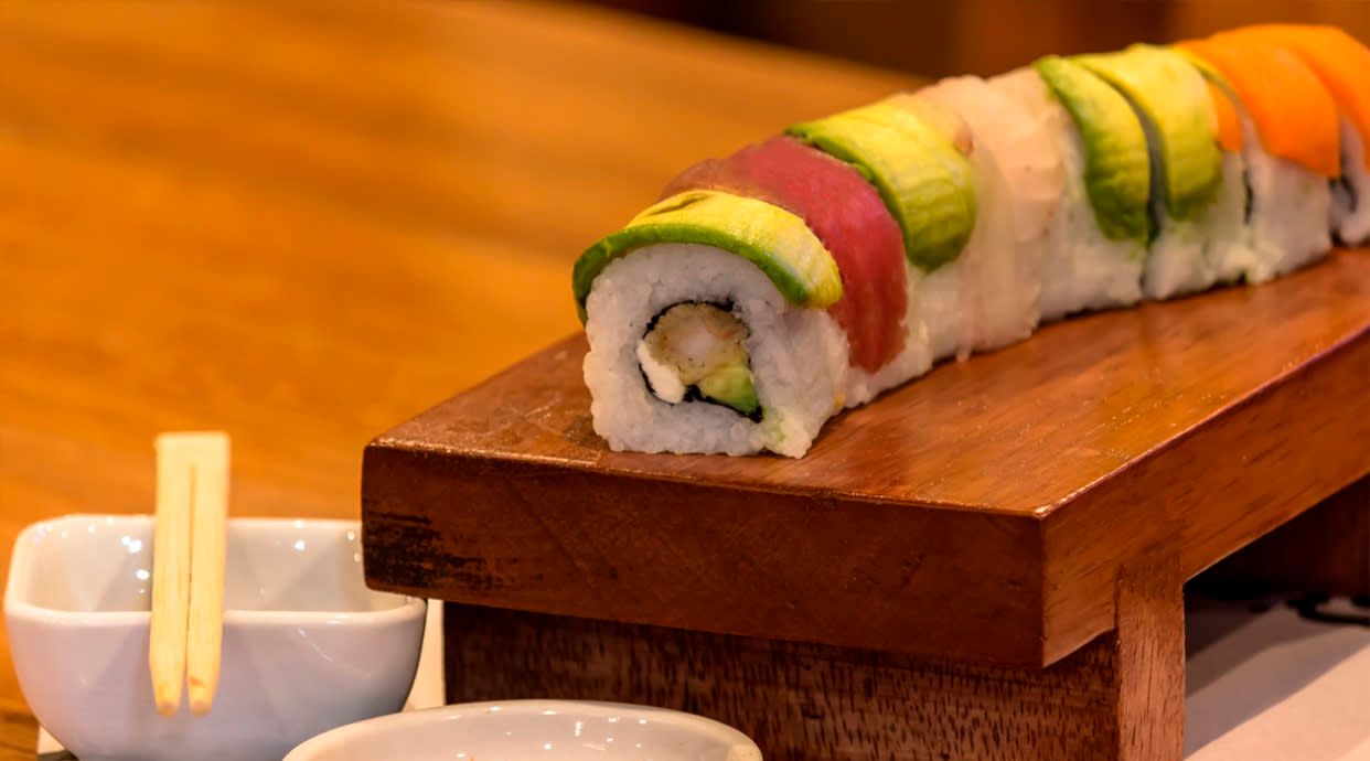 Bartô Sushi Restaurante
