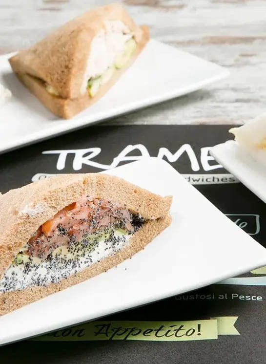 Tramè