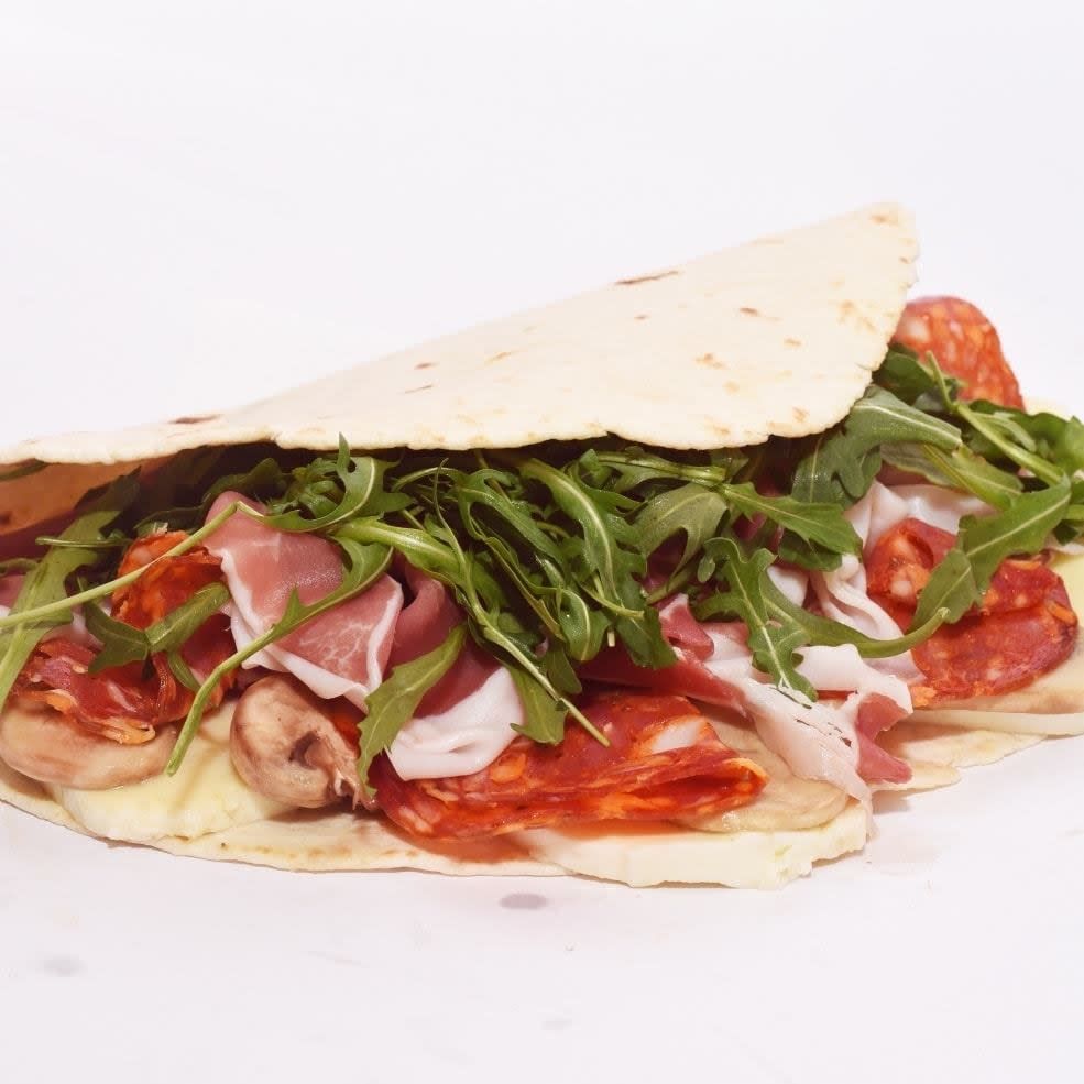 Piadineria Romagnola