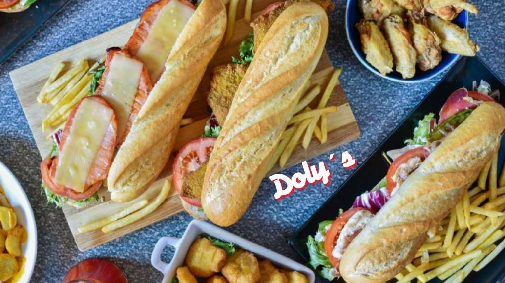Doly's Bocatas
