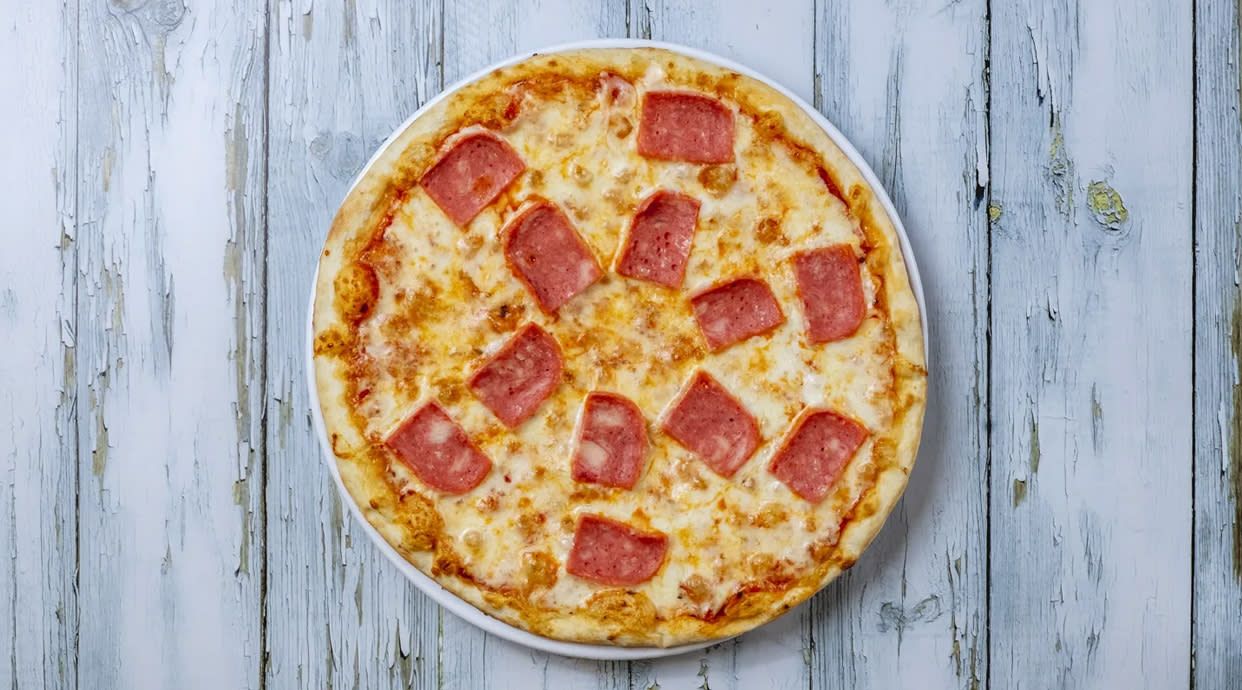 Labempaïda Pizzeria
