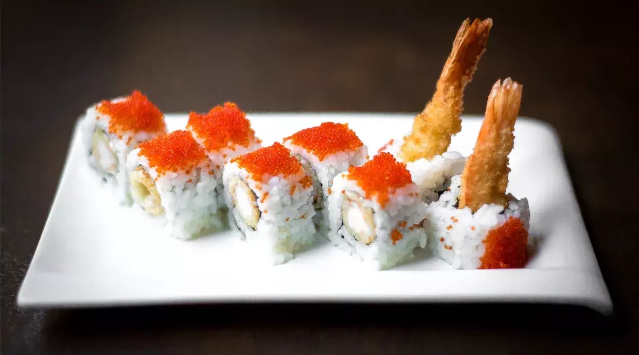 Sushimi