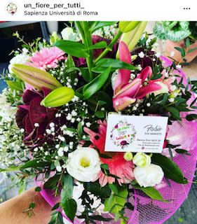 Un Fiore Per Tutti Da Fabio