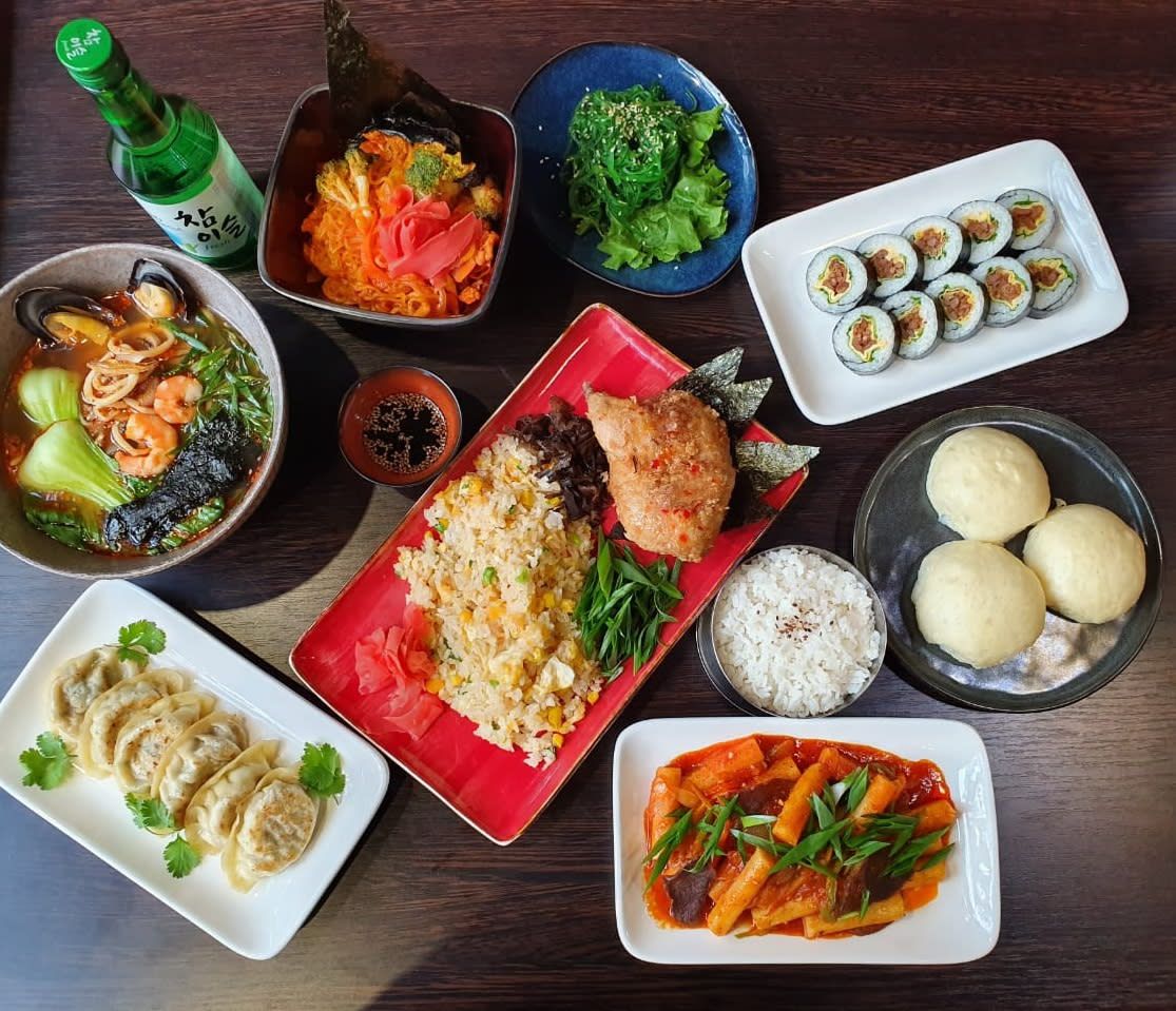 Ramen House
