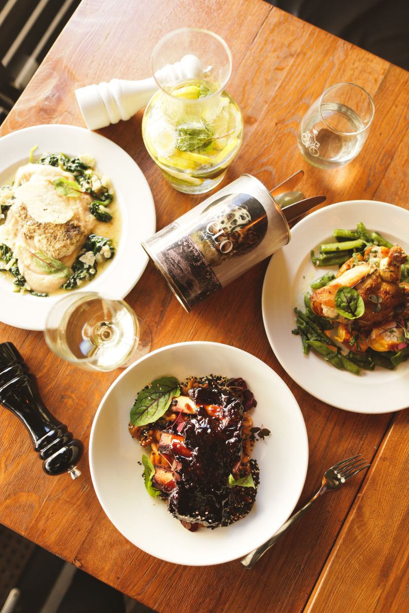 VELO Food&Bar