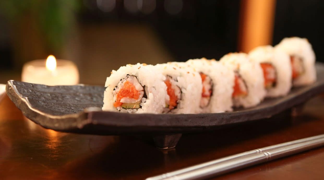 Go Sushi