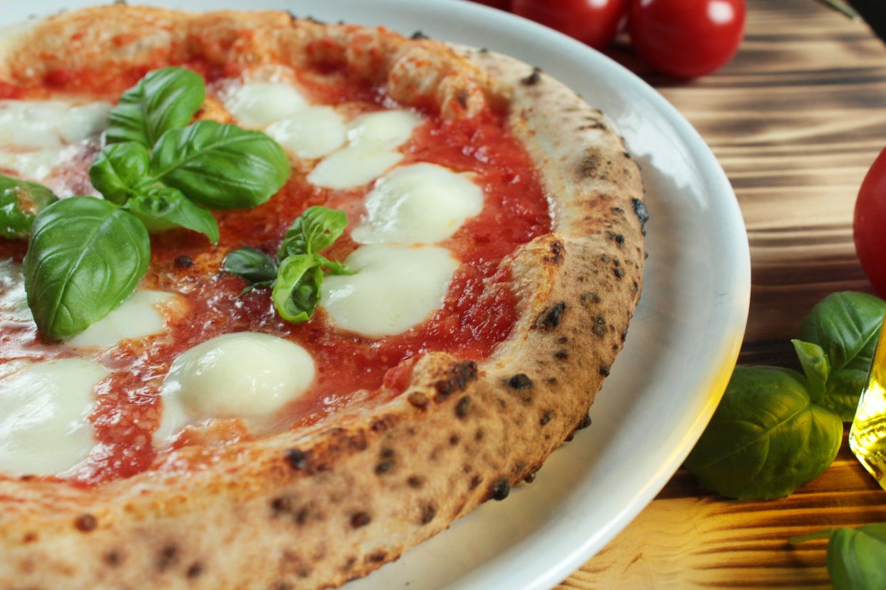 Salomoni bar e pizzeria
