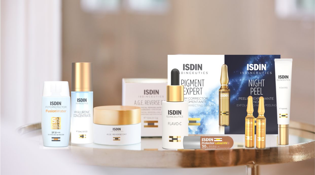 ISDIN