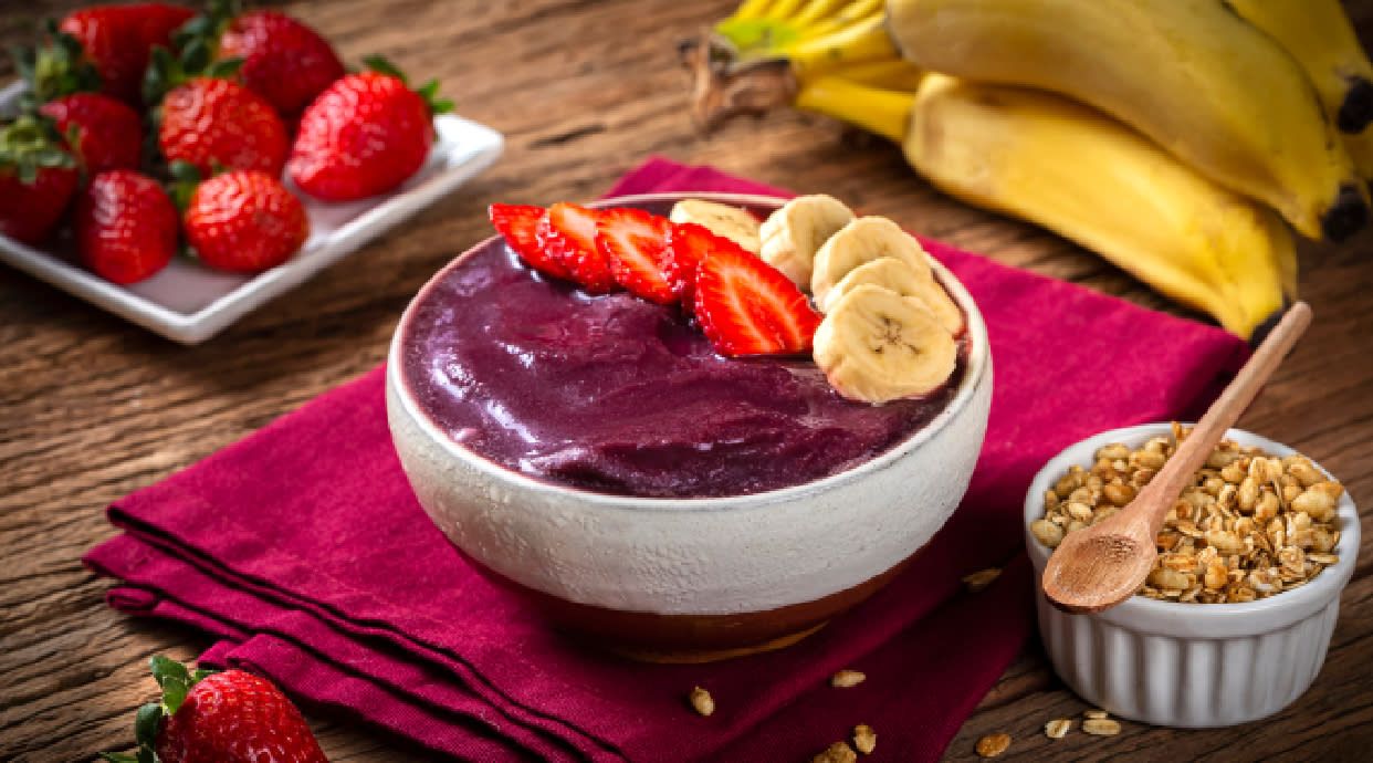 Açai In House