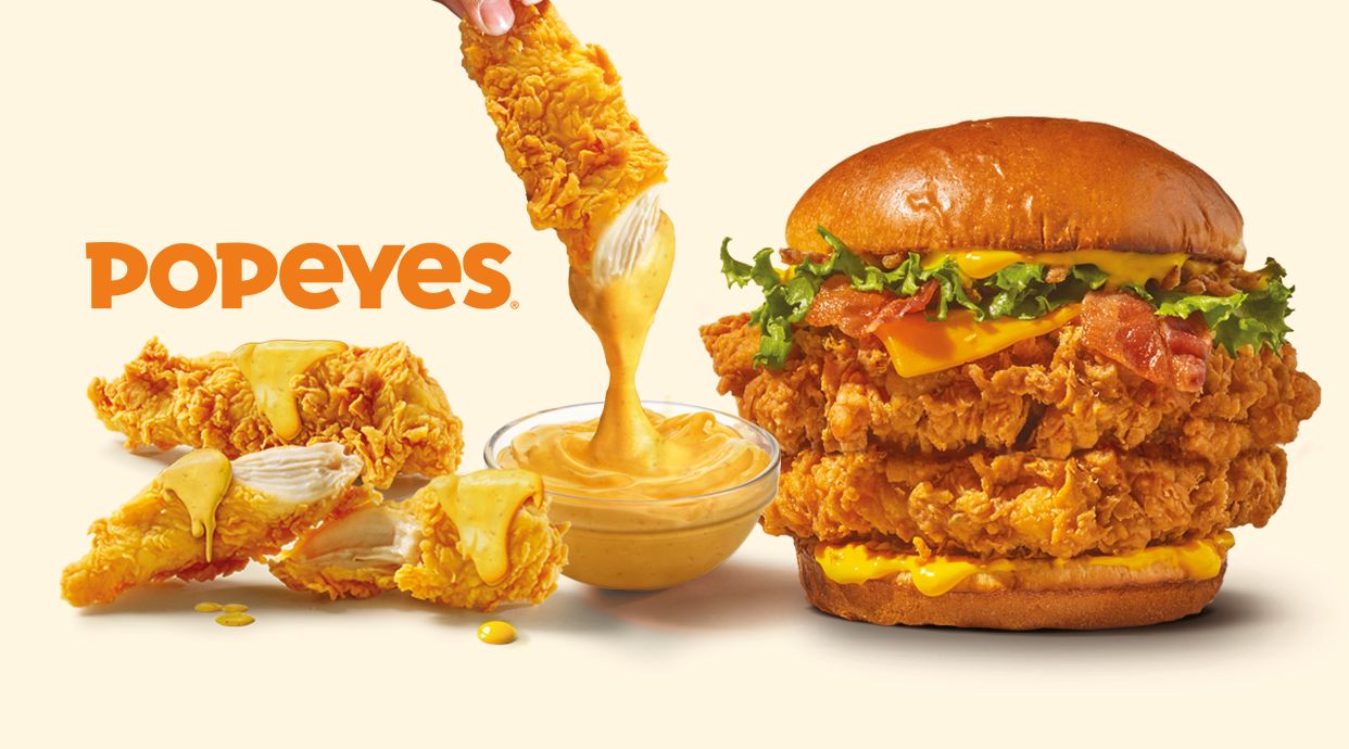Popeyes