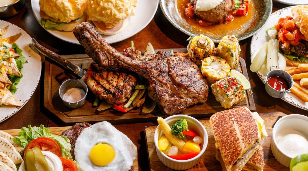 Steakfield