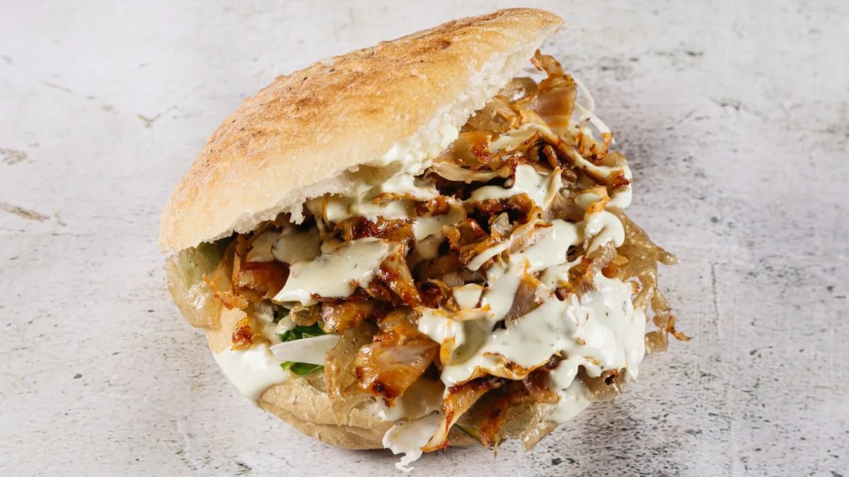 Next Doner