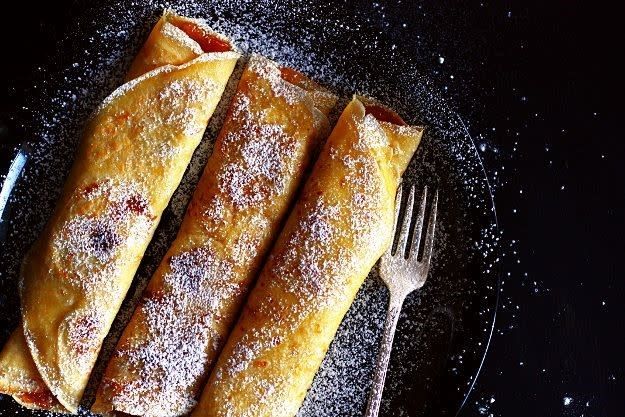 Naleśniki & Pancakes