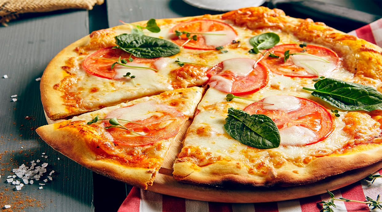 Stellina Pizzas