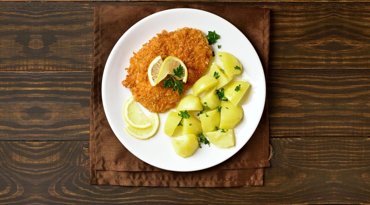 El Club de la Milanesa