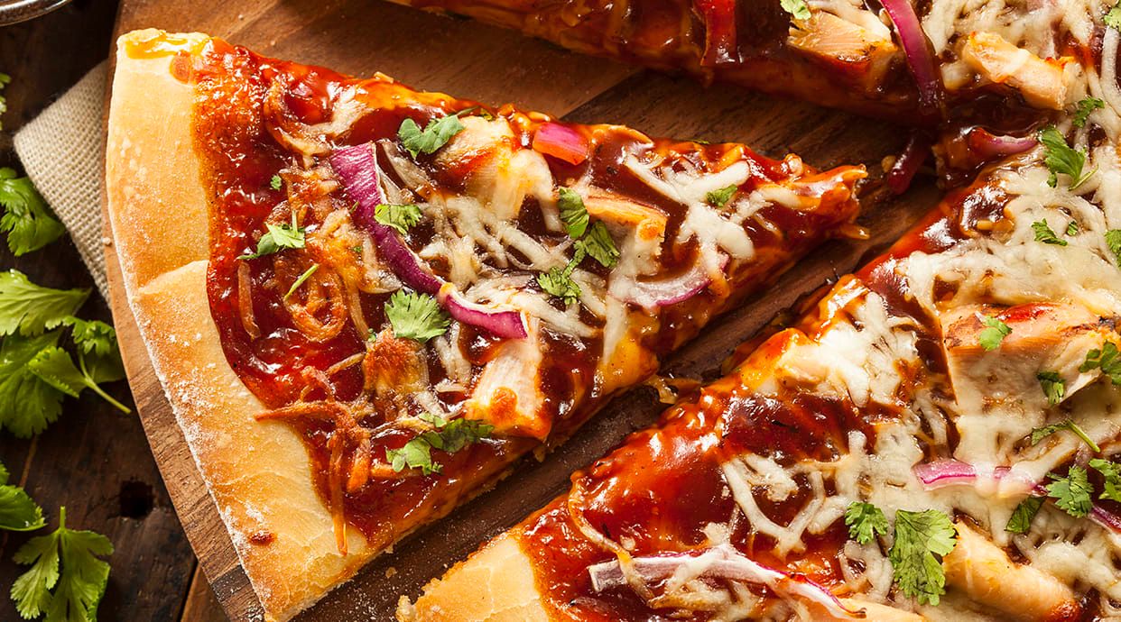 Big Pizza