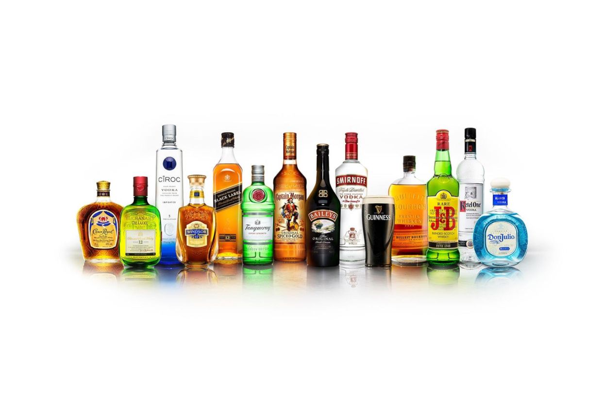 Southern King Liquor