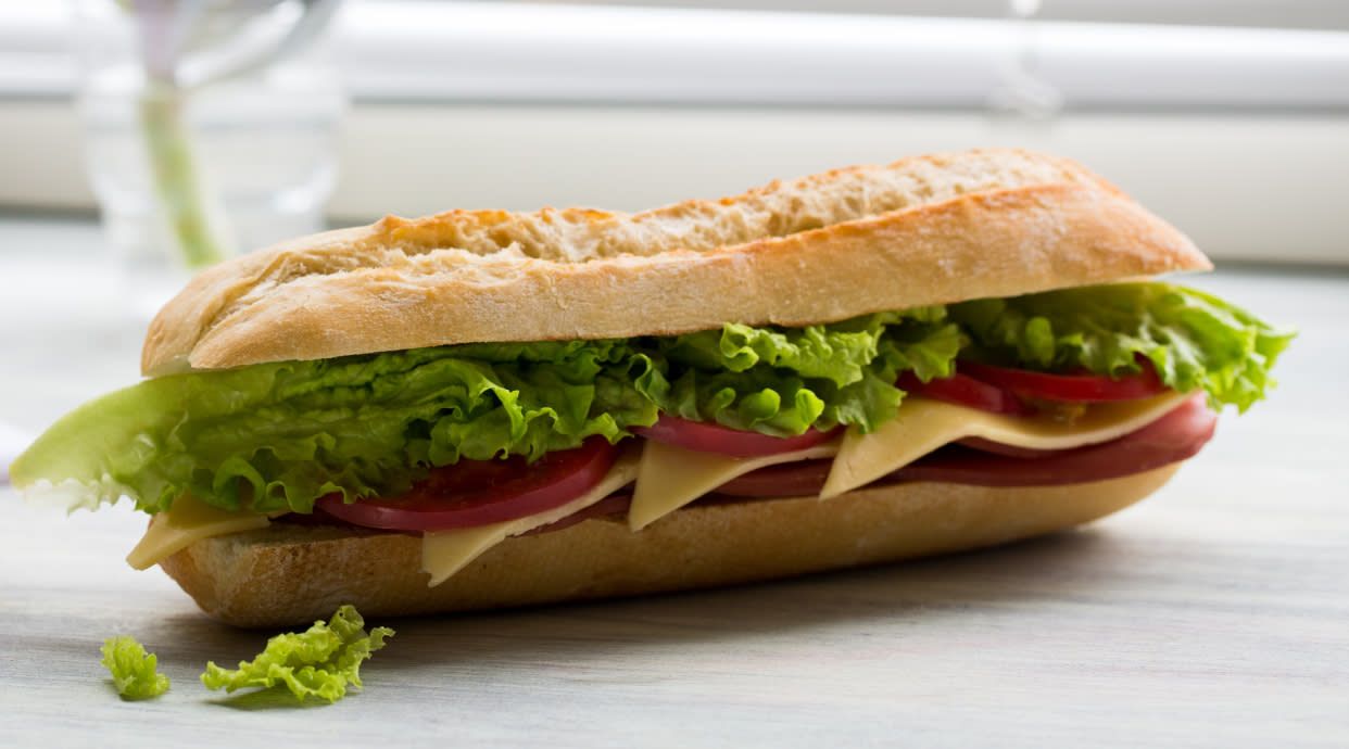 Pastelería Jandía