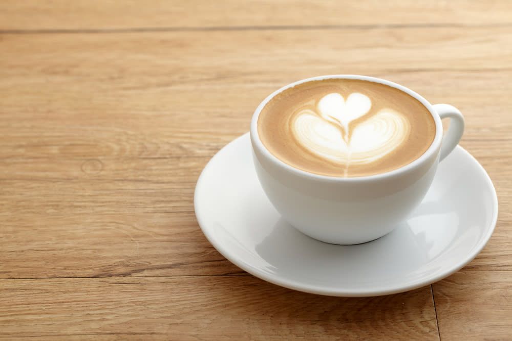 Shiba Coffee