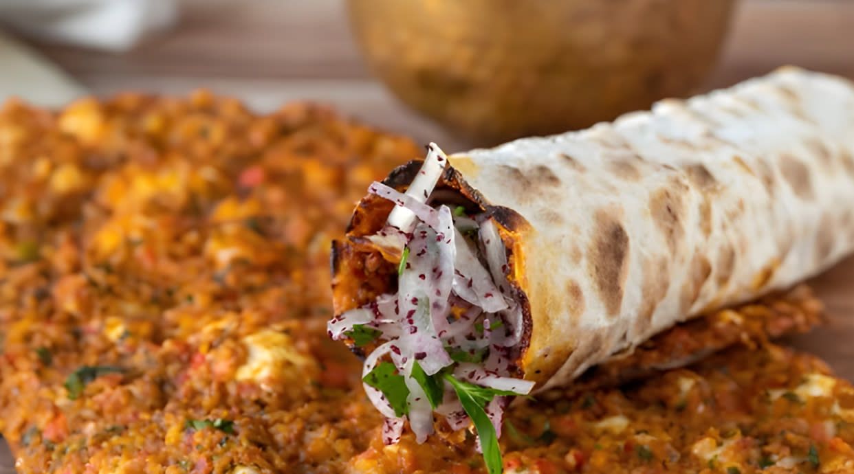 Cerro  Bar Kebab