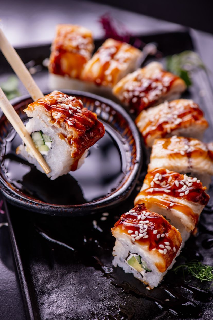 Sushika