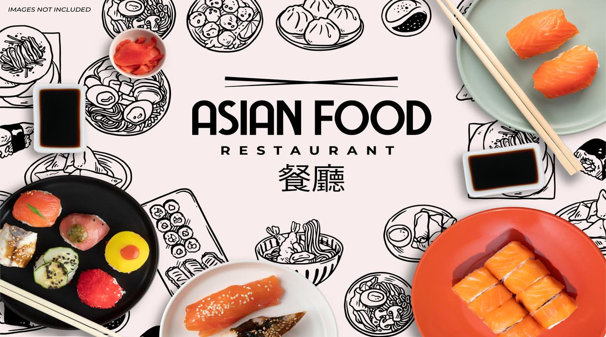 Asian Corner