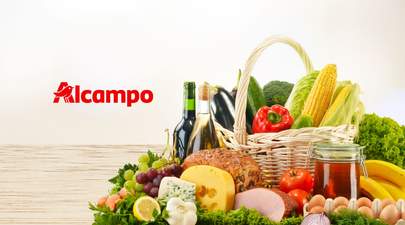 Order Higiene Bucal online from Alcampo in Pamplona Glovo