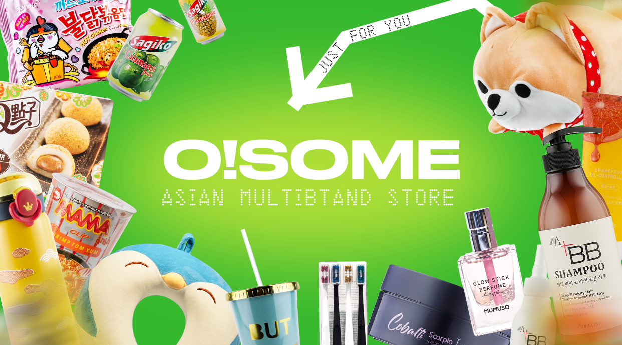 O!SOME